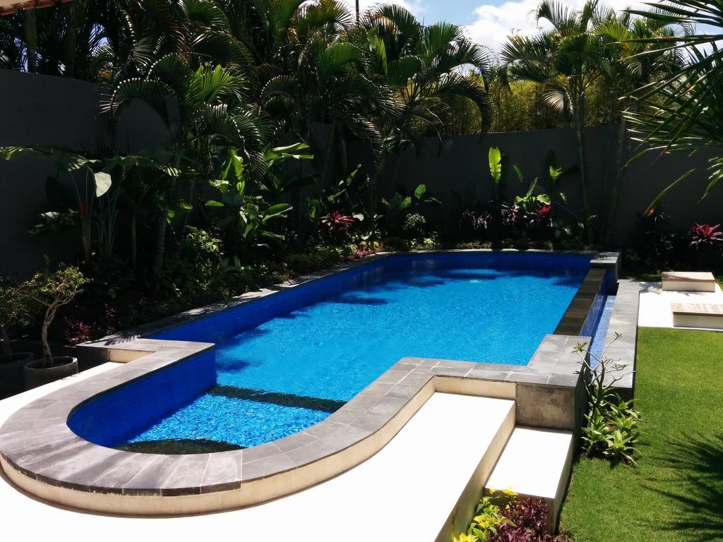 Villa Viona 4 Семиняк Екстериор снимка