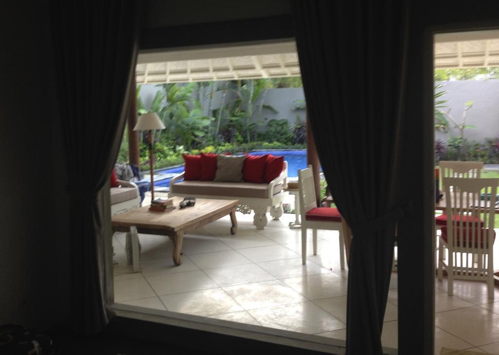 Villa Viona 4 Семиняк Екстериор снимка
